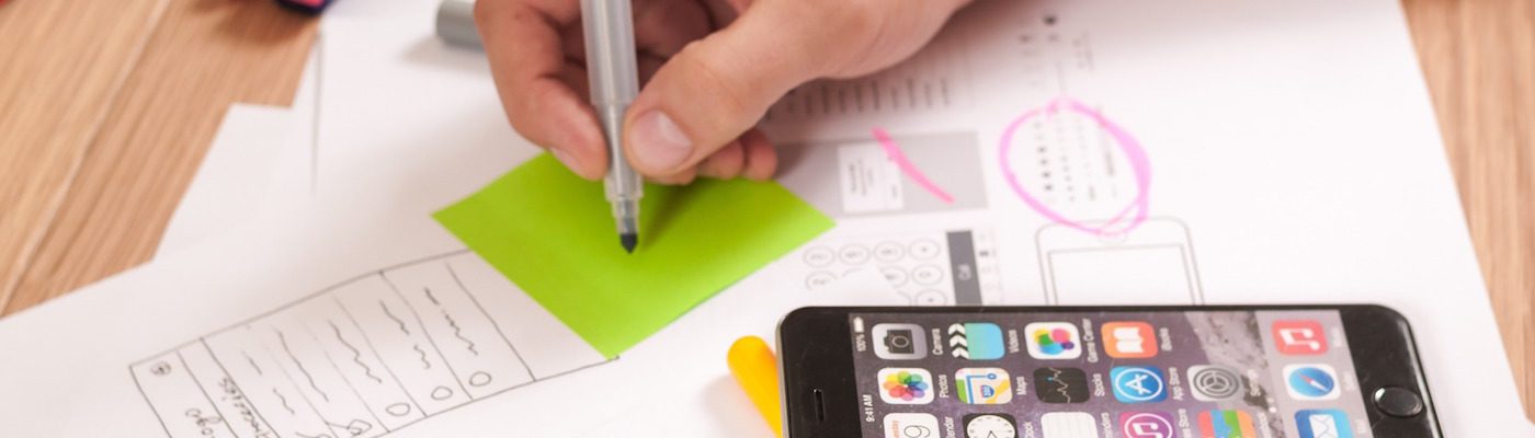 Web Design & Development